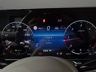 صورة 8 لـ 2022 Mercedes-BENZ S-CLASS