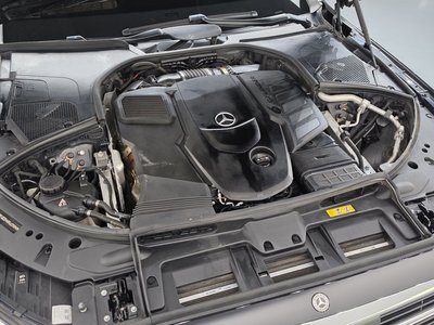 صورة 7 لـ 2022 Mercedes-BENZ S-CLASS