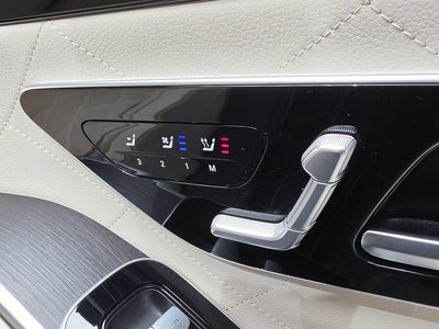 2022 Mercedes-BENZ S-CLASS thumbnail 17