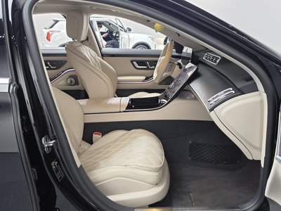 2022 Mercedes-BENZ S-CLASS thumbnail 11