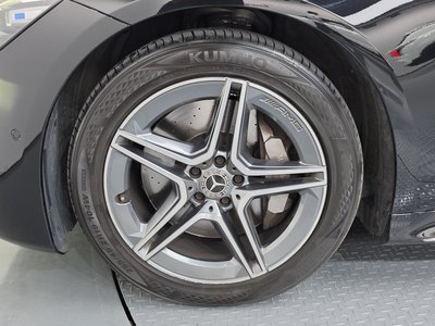 صورة 6 لـ 2022 Mercedes-BENZ S-CLASS