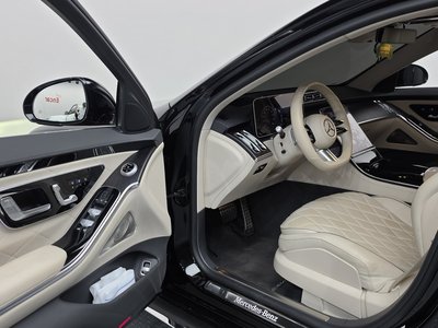 صورة 10 لـ 2022 Mercedes-BENZ S-CLASS