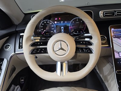 2022 Mercedes-BENZ S-CLASS thumbnail 13