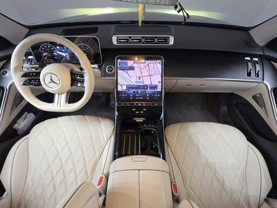 صورة 5 لـ 2022 Mercedes-BENZ S-CLASS
