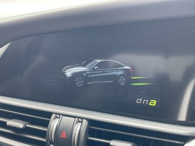 2021 ALFA Romeo JULIA — миниатюра 47