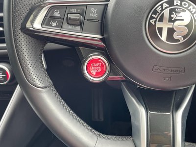 2021 ALFA Romeo JULIA — миниатюра 55
