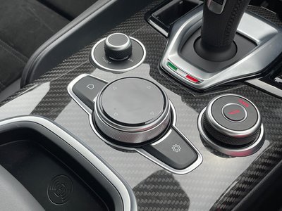 2021 ALFA Romeo JULIA — миниатюра 50