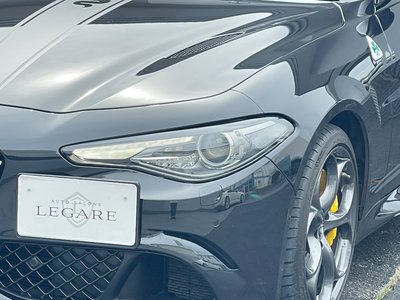 2021 ALFA Romeo JULIA — миниатюра 14