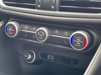 2021 ALFA Romeo JULIA — миниатюра 51