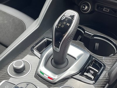 2021 ALFA Romeo JULIA — миниатюра 49