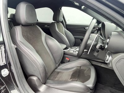 2021 ALFA Romeo JULIA — миниатюра 23
