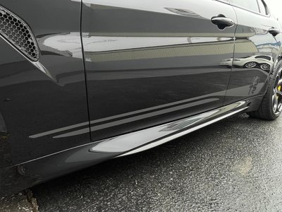 2021 ALFA Romeo JULIA — миниатюра 20