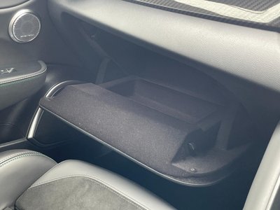 2021 ALFA Romeo JULIA — миниатюра 59