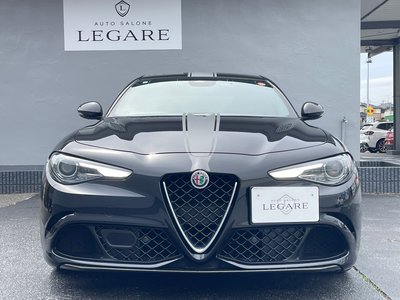 2021 ALFA Romeo JULIA 照片 7