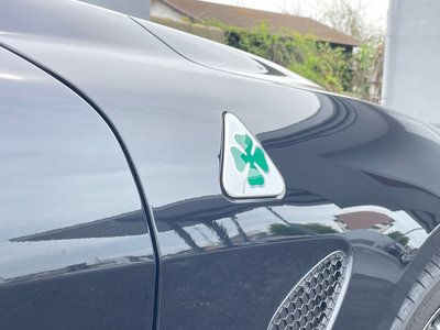 2021 ALFA Romeo JULIA — миниатюра 66