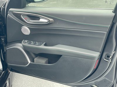 2021 ALFA Romeo JULIA — миниатюра 65