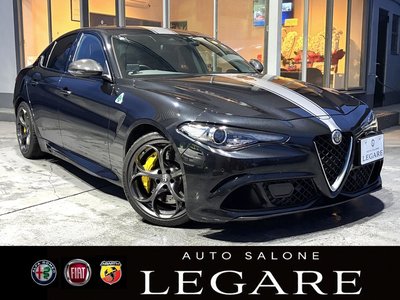 2021 ALFA Romeo JULIA 照片 2