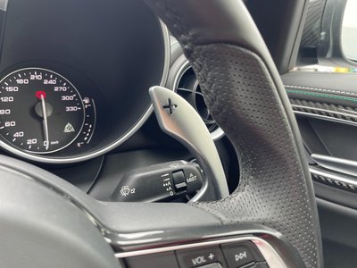 2021 ALFA Romeo JULIA — миниатюра 39