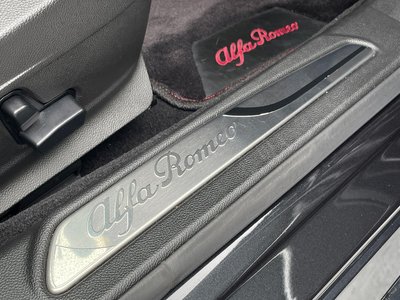 2021 ALFA Romeo JULIA — миниатюра 63