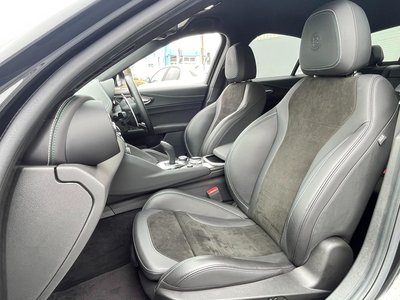 2021 ALFA Romeo JULIA — миниатюра 32