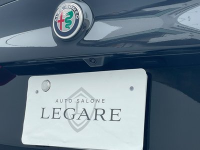2021 ALFA Romeo JULIA — миниатюра 18