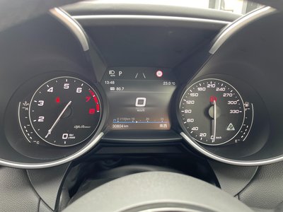 2021 ALFA Romeo JULIA — миниатюра 40