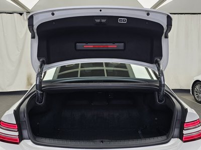 صورة مصغرة 20 لـ 2021 Genesis ELECTRIFIED G80 (RG3)