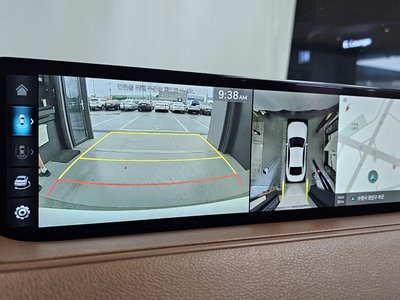 صورة مصغرة 15 لـ 2021 Genesis ELECTRIFIED G80 (RG3)