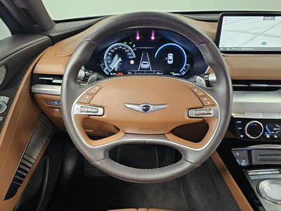 صورة مصغرة 13 لـ 2021 Genesis ELECTRIFIED G80 (RG3)