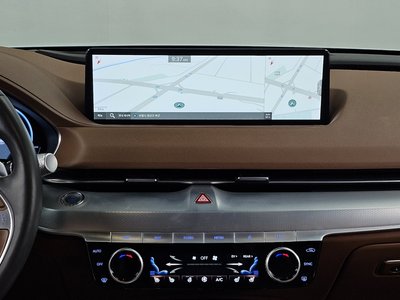 صورة مصغرة 14 لـ 2021 Genesis ELECTRIFIED G80 (RG3)