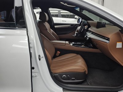 صورة مصغرة 11 لـ 2021 Genesis ELECTRIFIED G80 (RG3)