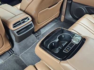 صورة مصغرة 19 لـ 2021 Genesis ELECTRIFIED G80 (RG3)