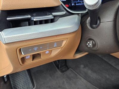 صورة مصغرة 16 لـ 2021 Genesis ELECTRIFIED G80 (RG3)