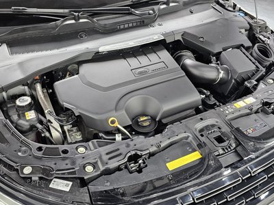 LAND ROVER RANGE ROVER EVOQUE - 7