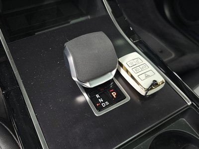 LAND ROVER RANGE ROVER EVOQUE - 9