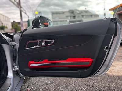 MERCEDES-BENZ GT AMG - 10