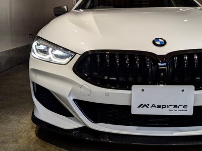 BMW 8 SERIES - 4