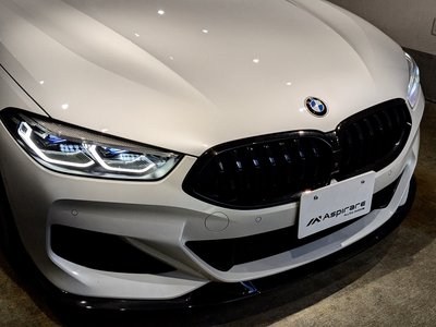 BMW 8 SERIES - 5