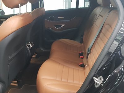 2023 Mercedes-BENZ GLC 照片 8