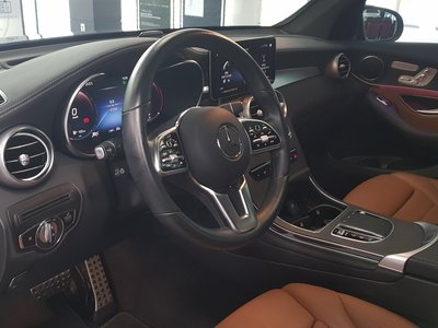 صورة مصغرة 12 لـ 2023 Mercedes-BENZ GLC