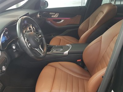 صورة مصغرة 13 لـ 2023 Mercedes-BENZ GLC