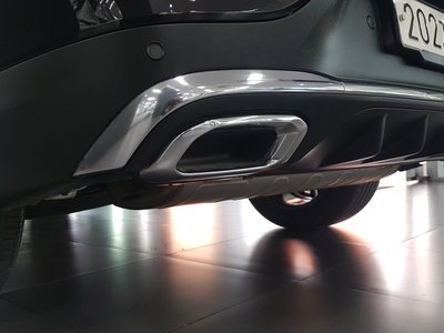 صورة مصغرة 15 لـ 2023 Mercedes-BENZ GLC