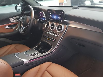 صورة مصغرة 14 لـ 2023 Mercedes-BENZ GLC
