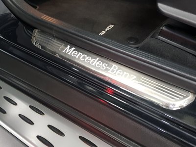 صورة مصغرة 11 لـ 2023 Mercedes-BENZ GLC