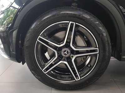 صورة مصغرة 17 لـ 2023 Mercedes-BENZ GLC