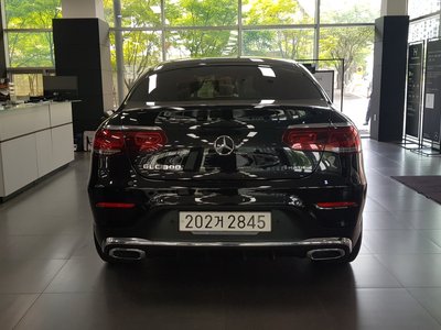 2023 Mercedes-BENZ GLC 照片 2