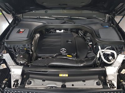 2023 Mercedes-BENZ GLC 照片 7