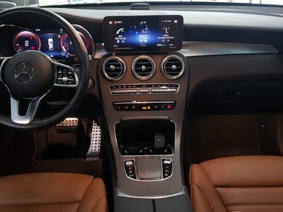 2023 Mercedes-BENZ GLC 照片 5