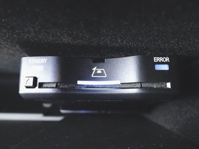 MERCEDES-BENZ C-CLASS - 10