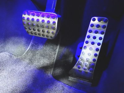 MERCEDES-BENZ C-CLASS - 9